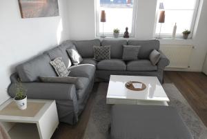 Haus ohne Namen Juist