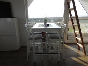 Haus ohne Namen Juist