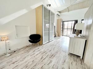 Appartements La Boheme - ADULT ONLY - Magnifique Loft : photos des chambres