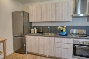 Ecco Suites Apartments