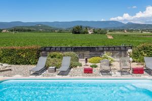 Maisons de vacances Gite Coquelicot : photos des chambres