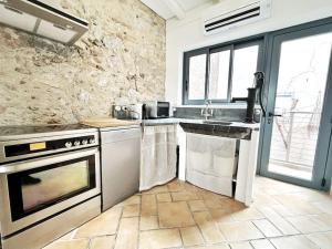 Appartements La Boheme - ADULT ONLY - Magnifique Loft : photos des chambres