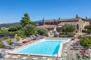 Maisons de vacances Gite Coquelicot : photos des chambres