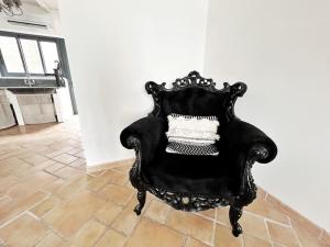 Appartements La Boheme - ADULT ONLY - Magnifique Loft : photos des chambres