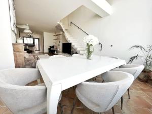 Appartements La Boheme - ADULT ONLY - Magnifique Loft : photos des chambres