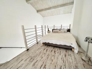 Appartements La Boheme - ADULT ONLY - Magnifique Loft : photos des chambres