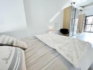 Appartements La Boheme - ADULT ONLY - Magnifique Loft : photos des chambres