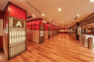 Yoko Onsen Quang Hanh