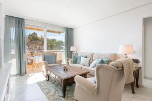 Apartamento familiar vistas al mar by Rent Me