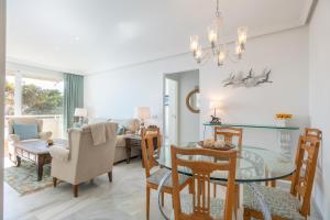 Apartamento familiar vistas al mar by Rent Me