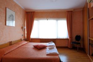 Chambre Double ou Lits Jumeaux Standard