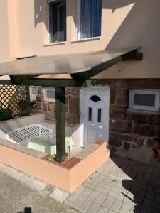 Agapé Mini Stúdió - Tisztviselőtelep