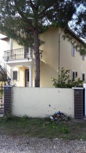 Villa Corina Dalyan With Private Pool And Garden