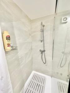Loft Marbella Center