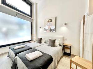 Loft Marbella Center
