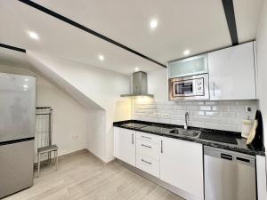 Loft Marbella Center