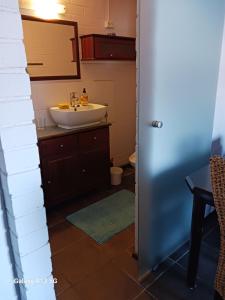 A room (or 2 or 3) in a Lapland House of Dreams