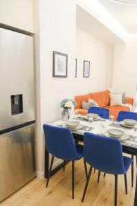 Lindis Apartments 3 3