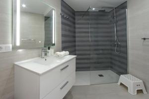 Stunning Apartment with Ocean View