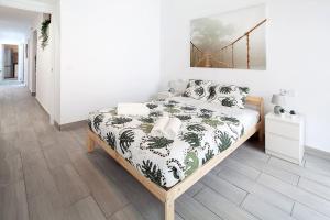 Gran piso en el centro histórico