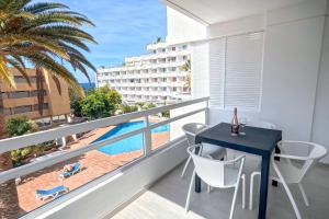 Stunning Apartment with Ocean View - 4hvězdičkové hotely ve městě Playa Fañabe