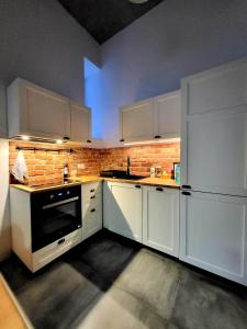 Tatarska Sen Apartamenty