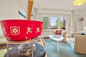 Studio chaleureux et paisible