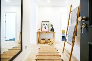 Salty Spot Apartment