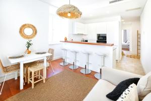 Salty Spot Apartment