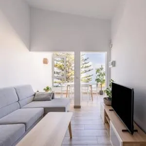 Coastal Vista: retreat in nature - El Puertito