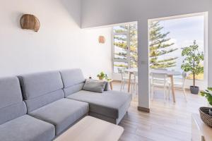 Coastal Vista: retreat in nature