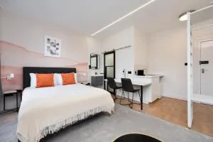 D8 House - London
