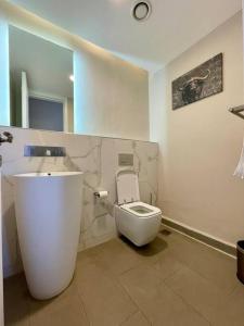 A Scenic Escape within Nairobi