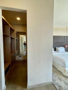 A Scenic Escape within Nairobi