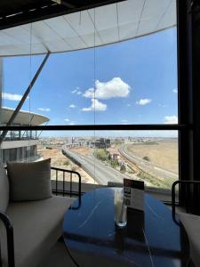 A Scenic Escape within Nairobi