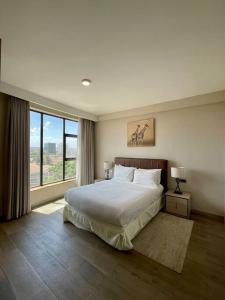 A Scenic Escape within Nairobi