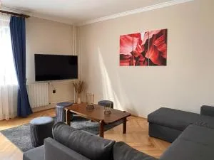 Vamos Apartman - Csepreg