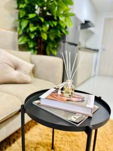 Stunning Bayview Studio in Cebu