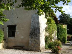 Maisons de vacances Dependance Chateau Le But : photos des chambres