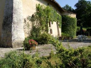 Maisons de vacances Dependance Chateau Le But : photos des chambres