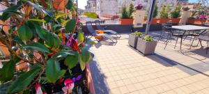 Terrazza Forino - Apartment de Charm - Napoli