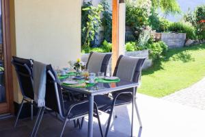 Ferienwohnung Weitblick