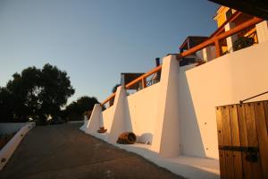 Ilis Villas Ilia Greece