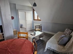 Appartements L'Haumana : photos des chambres