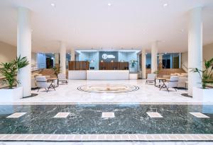 Hotel Benidorm East by Pierre & Vacances