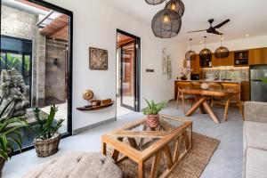 Villa Cinta by BaliSuperHost