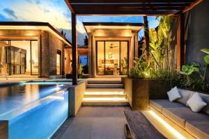 Villa Cinta by BaliSuperHost