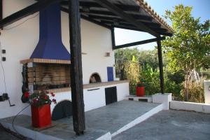 Ilis Villas Ilia Greece