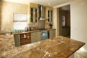 Mulligan, Langebaan, 10-sleeper