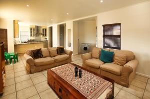 Mulligan, Langebaan, 10-sleeper